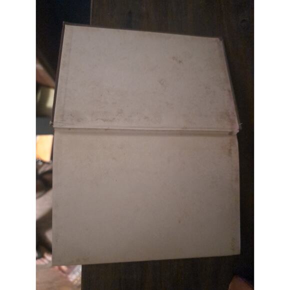 The Psychology of Dealing with People by Wendell White (1936, Hardcover) - Picture 4 of 6